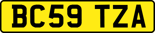 BC59TZA