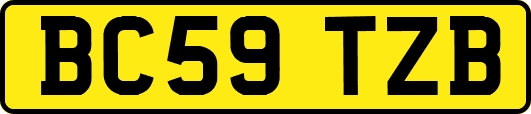 BC59TZB