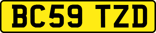 BC59TZD