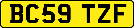 BC59TZF