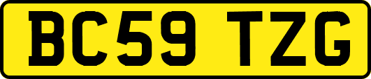 BC59TZG