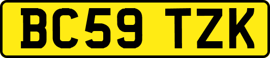BC59TZK