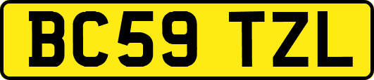 BC59TZL