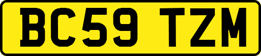 BC59TZM