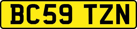 BC59TZN