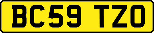 BC59TZO