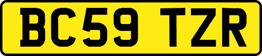 BC59TZR