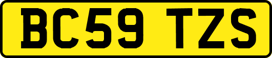 BC59TZS