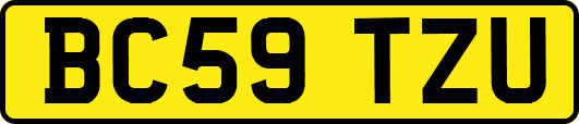BC59TZU