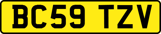 BC59TZV