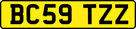 BC59TZZ