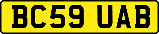 BC59UAB