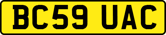 BC59UAC