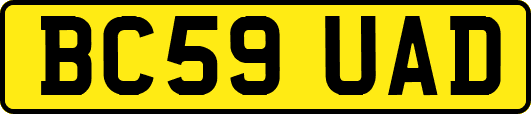 BC59UAD
