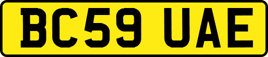 BC59UAE