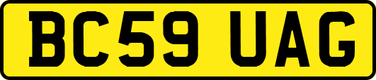 BC59UAG