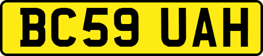 BC59UAH