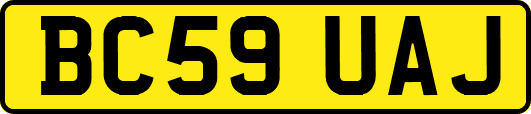 BC59UAJ