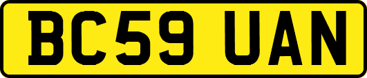 BC59UAN