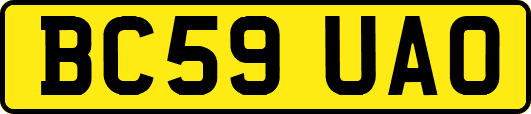 BC59UAO