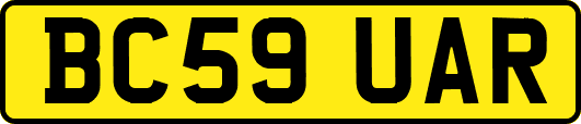 BC59UAR