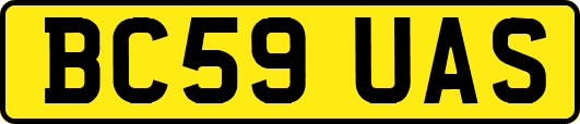 BC59UAS
