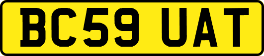 BC59UAT