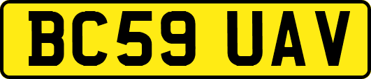 BC59UAV