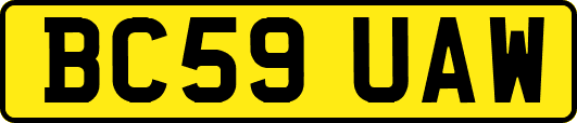 BC59UAW