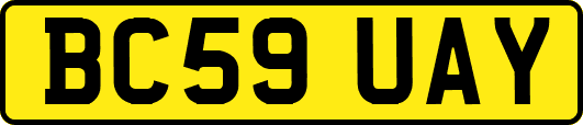 BC59UAY