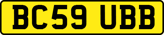 BC59UBB