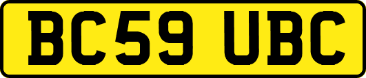 BC59UBC