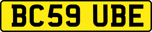 BC59UBE