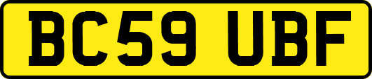 BC59UBF