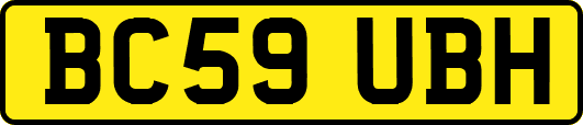 BC59UBH