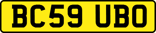 BC59UBO