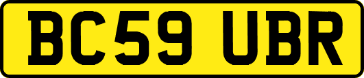 BC59UBR