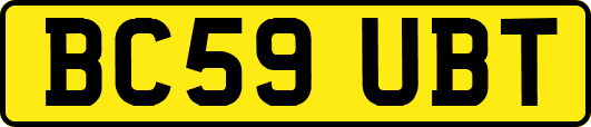 BC59UBT