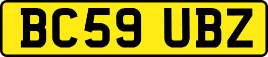 BC59UBZ