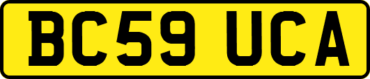BC59UCA