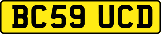 BC59UCD