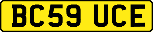 BC59UCE