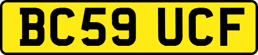 BC59UCF
