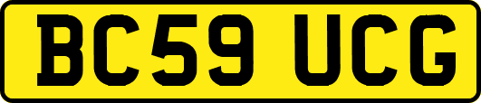 BC59UCG