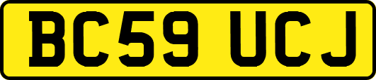 BC59UCJ