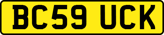 BC59UCK