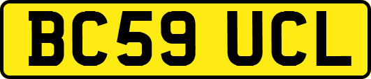 BC59UCL