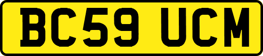 BC59UCM