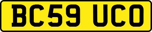 BC59UCO