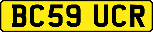 BC59UCR